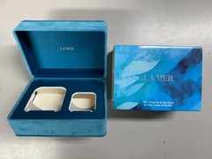 Creme De La Mer Duet Set – La Mer Moisturizing Cream *Keepsake Storage BOX ONLY*