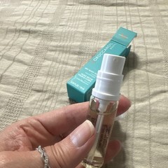 Moroccanoil Body Dry Body Oil Nourishing Moisturizer Travel Size 0.34 fl oz
