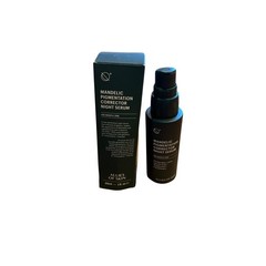 Allies of Skin Mandelic Pigmentation Corrector Night Serum 30ml New