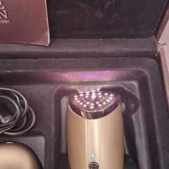 Infinity Element 10X Multi-Purpose Apple&Grape Skin Cell Technology READ
