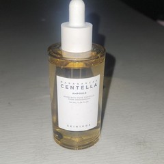 SKIN1004 Madagascar Centella Ampoule Serum Centella Asiatica Face 100 mL