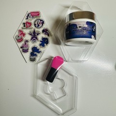 Glamglow Skin Care Mask Set. Travel Size.