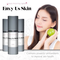 Envy Us Skin – Ageless Eye Cream – Reduce Appearance of Wrinkles and Fine Lines