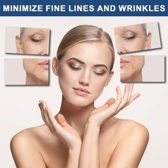 3 Pcs Liquid Facial Serum – Anti-Aging, Boost Collagen, Smooth Lines & Wrinkles.