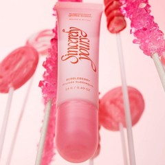 Sincerely Yours Authentic Soothing & Hydrating Lip Balm 2 Colors 0.49 oz / 14 g