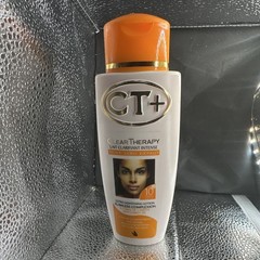 CT+ ClearTherapy Lightening Face Lotion with Carrot Oil for Dark Spots