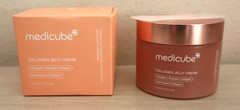 Medicube Collagen Jelly Cream 3.71 fl oz Korean Skincare Hydrating Moisturizer