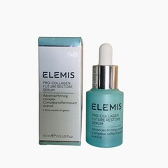ELEMIS PRO-COLLAGEN FUTURE RESTORE SERUM (Full Size .5oz/15ml/NWB)
