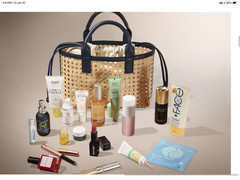 BLUEMERCURY Vacation Edit 2026 – Sold Out – $800+ Value – Brand New – All Items