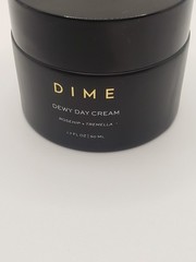 New Sealed Dime Dewy Day Cream 1.7 oz 50 ml Rosehip Tremella