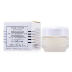 Sisley Baume Efficace Eye And Lip Contour Balm 1.0 Fl Oz/ 30 ml NEW IN BOX
