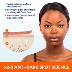 Palmer&rsquo;s Skin Success Anti-Dark Spot Fade Cream with Vitamin E 2.7 Ounce.