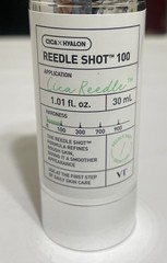 VT COSMETICS Reedle Shot 100, 30ml K-Beauty, New without Box