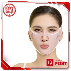 V Line Shaping Mask Face Sculpting Sleep Mask Lifting Tightening Skin Care