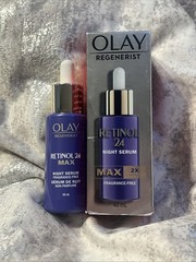Olay Regenerist Retinol 24 Night Serum 40mL