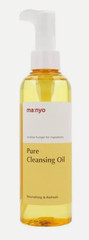 [US SELLER] Manyo Pure Korean Cleansing Oil 3 PK | 6.7 fl oz x2 + 1.8 fl oz