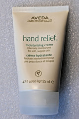 Aveda Hand Relief Moisturizing Creme 1.4 fl oz New No Box