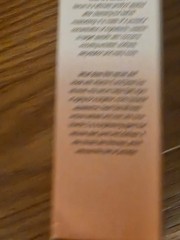 Vitamins and Sea beauty Dead Sea Minerals & Vitamin C Toning Serum, 2 fl oz.