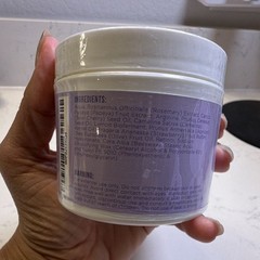 TreeActiv Tighten & Lift Neck Cream Firming Retinol Hyaluronic Acid
