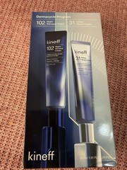 Kineff Dermacycle Program All-day & Night 2-Pack Cream for Face day and night