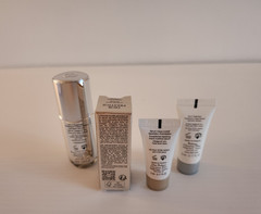 DIOR Capture , Prestige 4 PC SET NEW