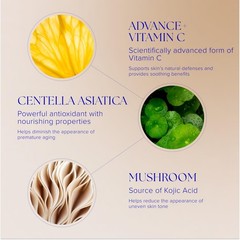 Is Clinical Super Serum Advance Anti-Aging Vitamin C Face Serum Reduces Scaring