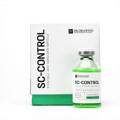 Dr. Drawing SC Control