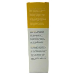 Cosmedica Skincare Vitamin C Facial Day Cream Antioxidant 2 oz – 4 Pack Bundle