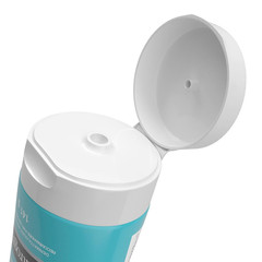 Neutrogena Hydro Boost Exfoliating Cleanser Scrub, 5 oz, 3 Pack