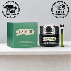 La Mer The Eye Concentrate New in Box 0.5oz/15ml / New in Box