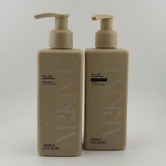 Arkive Headcare All Day Everyday Shampoo & Conditioner by Adam Reed 8.5 Oz