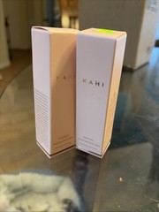 2x New KAHI Wrinkle Bounce Multi Balm 9g: Instant wrinkle Facial Serum Stick