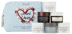 Fresh Mini Loves Mini Mask Set (6pc)