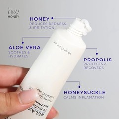 Dermatologist-Tested Rosacea Cream – Hydrating Relief for Facial Redness