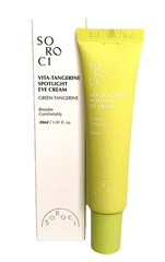 SOROCI Vita-Tangerine Spotlight Eye Cream