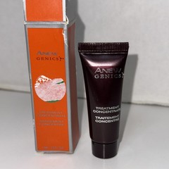 Avon Anew Genics Treatment Concentrate Cream Anti Aging .25 fl oz open Box Used1