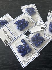 B Pure Concentrated Retinol Facial Capsules Fine Lines Smooth Formula Free Ship
