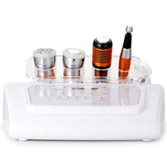 Wrinkle Remover Machine Multi-function Beauty Equipment Meso Machine