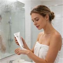 Body Skin NuSkin AgeLOC Dermatic Effects Nu Contour Treatment Lotion