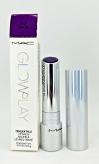 MAC Glowplay Tendertalk Lip Balm – 462 TRICK – 0.11oz./3.14g