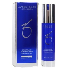 ZO SKIN HEALTH BRIGHTALIVE SKIN BRIGHTENER 1.7 OZ ~ July 2026