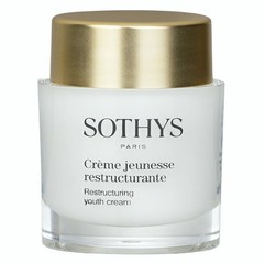 Sothys Restructuring Youth Cream 50ml / 1.69oz
