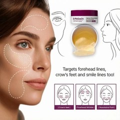 Dr.Melaxin Collagen Firm Kit Lift Pores Smooth Lines Anti Wrinkle Care