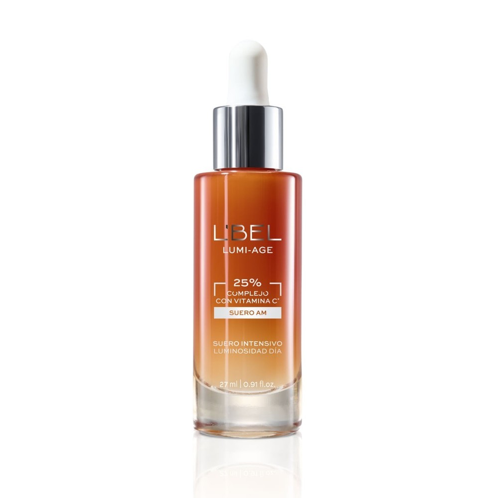 L&rsquo;Bel Lumi-Age Day Facial Serum Brightening Skin Care Treatment 27ml 0.91oz New