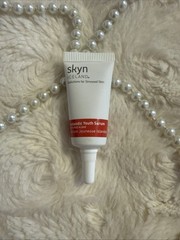 Skyn Iceland Icelandic Youth Serum Red Algae Antioxidant Travel .17 oz 5ml NWOB.