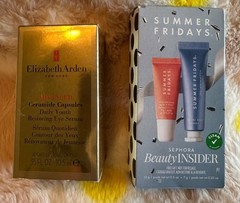 Beauty Bundle Lot with Laneige, Truly, Sulwhasoo mini kit, Glow Recipe, and More