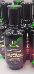 1st Health Cosmetic Thailand Egyptian Oil- Face & Body 150ml