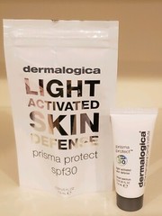 Dermalogica Prima Protect SPF30 0.24 oz. For Face And Neck