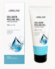 Lebelage Collagen Peeling Gel