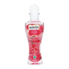 Mustika Ratu, Penyegar, 150ml, Sari Mawar (Pack of 1)